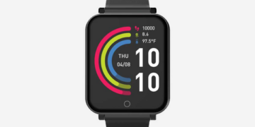 GOQii launches Smart Vital 2.0
