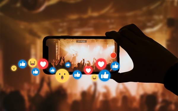 Gen Z Wants More Apps to Include Interactive Live Video