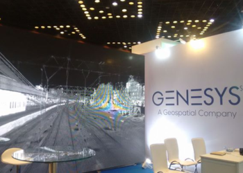 Genesys International Corporation awarded Rs 46 crores for Land Titling Project by the Andhra Pradesh Government