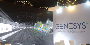 Genesys International Corporation awarded Rs 46 crores for Land Titling Project by the Andhra Pradesh Government
