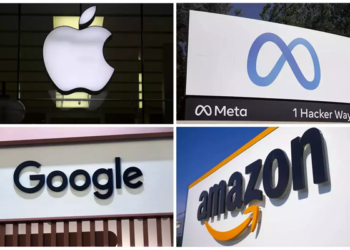 Google, Meta, Apple representative body opposes draft telecom bill