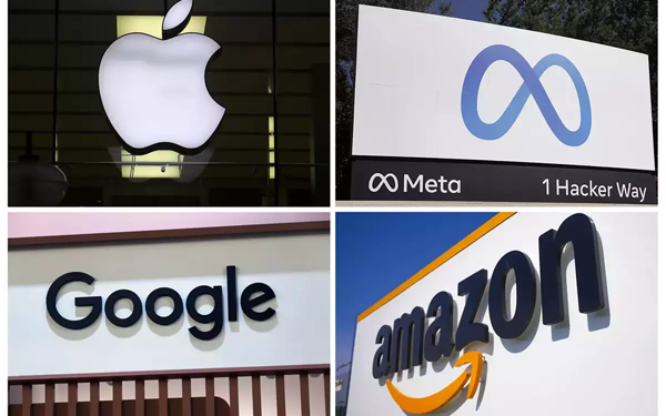 Google, Meta, Apple representative body opposes draft telecom bill