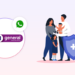 Gupshup supports SBI General Insurance with seamless health insurance buying journey on WhatsApp