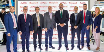 Honeywell and Avaya to advance emergency response in smart cities
