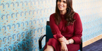 House of Anita Dongre goes direct to consumers with Salesforce