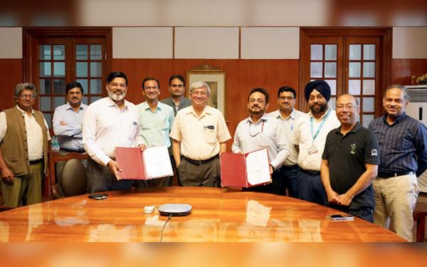 IDIA and WHO renew strategic collaboration to support scaling of health innovations