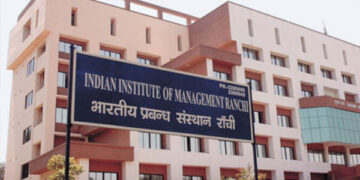 IIM Ranchi to help school heads imbibe leadership skills