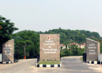 IIT Guwahati, NHA conduct workshop to improve healthcare sector in northeast