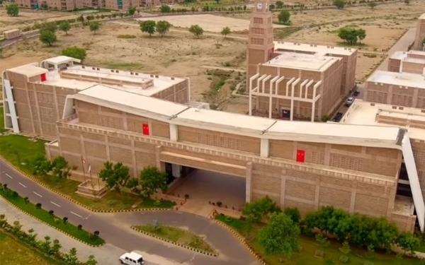 IIT Jodhpur, Algo8 AI partner to make petroleum, allied industries more efficient