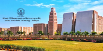 IIT Jodhpur starts MTech in robotics, mobility systems from 2022-23 academic session