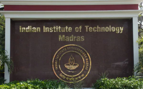 IIT Madras, NASA researchers to devise strategies to make space travel safer