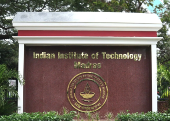 IIT Madras unveils prototype 3GL for driving licensing system