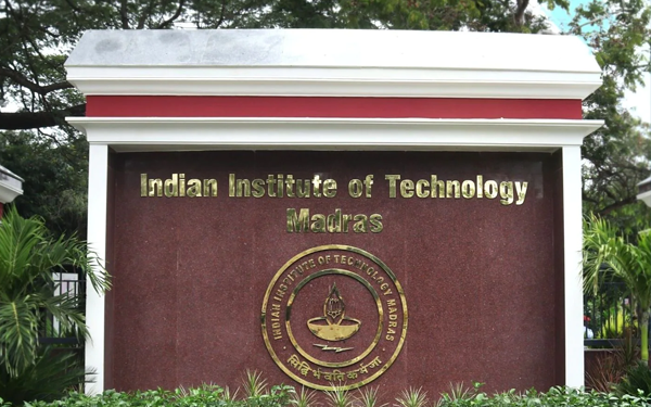 IIT Madras unveils prototype 3GL for driving licensing system