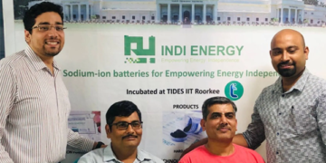 IIT Roorkee-based startup wins DRDO’s ‘Dare to Dream 3.0’ innovation contest