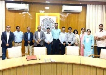 IIT Roorkee develops breath-based cancer detector