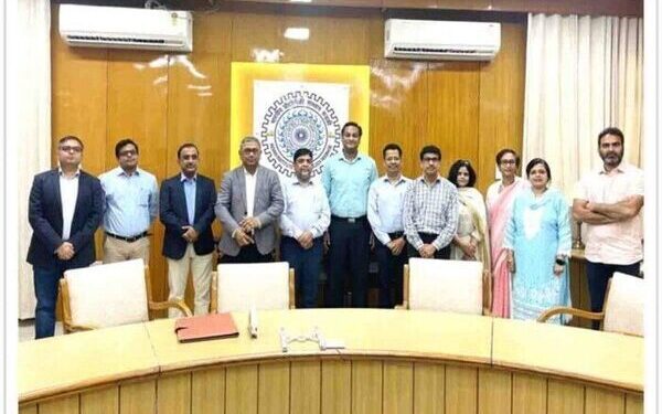 IIT Roorkee develops breath-based cancer detector