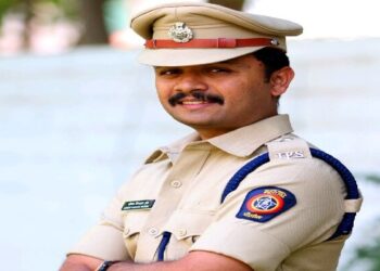 Maharashtra Transfers SPs of 21 Districts