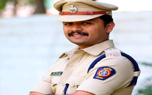 Maharashtra Transfers SPs of 21 Districts