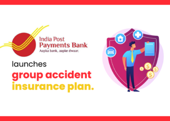 India Post Payments Bank launches group accident insurance plan
