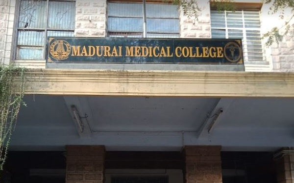 Indian Association of Surgical Oncology collaborates with Madurai Medical College and Intuitive