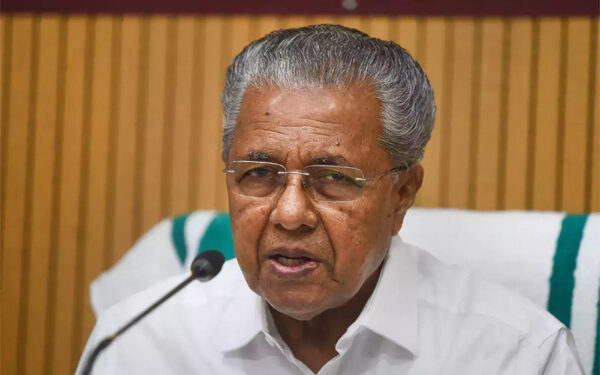Kerala Undertakes IAS Transfers