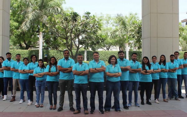 LISSUN raises ~$1 million in pre-seed round