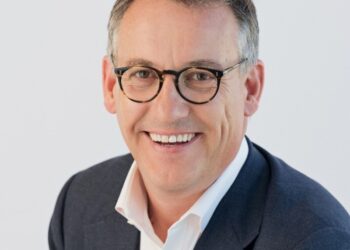 UiPath Appoints Lee Hawksley to Lead Company’s Asia Pacific and Japan Region