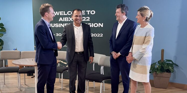 University of South Australia launches industry-led Bachelor of Digital Business in India