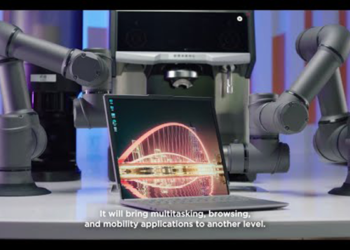 Lenovo Unveils New Smarter Tech Innovations to Define the Future of the Digital World