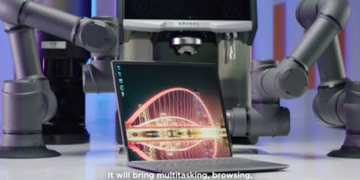 Lenovo Unveils New Smarter Tech Innovations to Define the Future of the Digital World