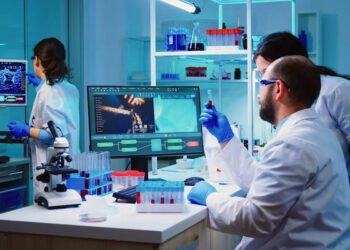 LordsMed launches IVD manufacturing facility in Mumbai