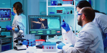 LordsMed launches IVD manufacturing facility in Mumbai