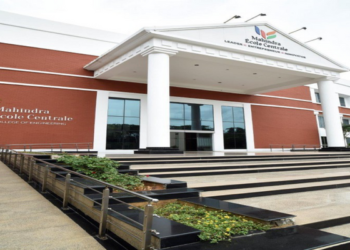 Mahindra University Announces Multidisciplinary 3-Year LL.B. (Hons.) program for Future-Ready Legal Professionals