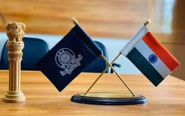 Major Bureaucratic Rejig in Rajasthan