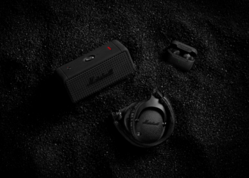 Marshall Celebrates 60 Years of Loud