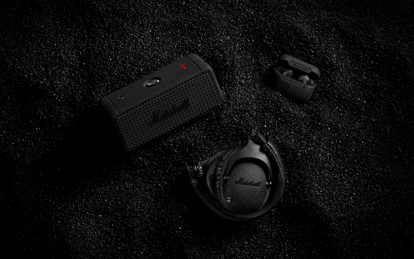 Marshall Celebrates 60 Years of Loud