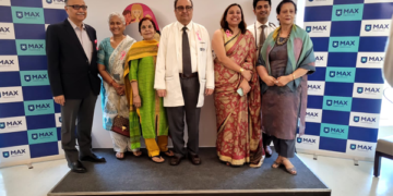 Max Institute of Cancer Care, Lajpat Nagar celebrates long-term breast cancer survivors