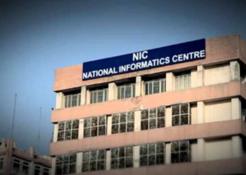 MeitY plans revamp of National Informatics Centre