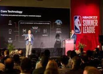NBA announces second installment of Launchpad