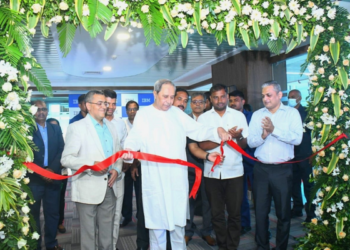 Odisha CM inaugurates IBM’s Client Innovation Center in Bhubaneswar