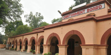 Online Building Plan Approval System under eChhawani extended to five more Cantonment Boards