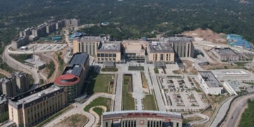PM Inaugurates AIIMS Bilaspur in Himachal Pradesh