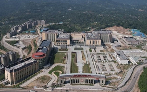 PM Inaugurates AIIMS Bilaspur in Himachal Pradesh