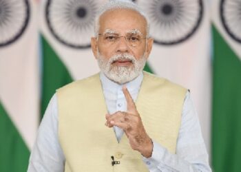 PM to launch Rozgar Mela recruitment drive for 10 lakh personnel