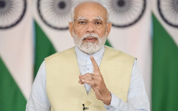 PM to launch Rozgar Mela recruitment drive for 10 lakh personnel