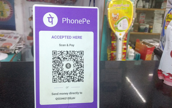 PhonePe to invest $200 million on building data centres