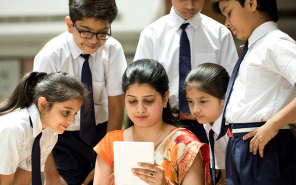 Premji Foundation to mentor principals in Jharkhand schools