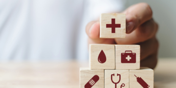 Prudential and Google Cloud to make healthcare and financial security accessible across Asia and Africa