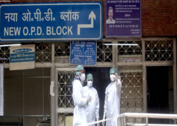 Quick OPD Registrations under Ayushman Bharat Digital Mission in Delhi Hospitals