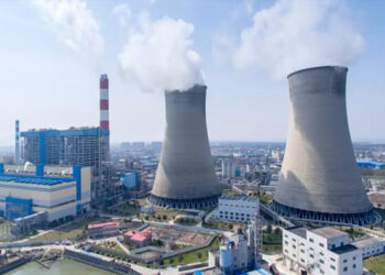 REC & PFC ink MoA with STPL for financing Buxar Thermal Power Plant